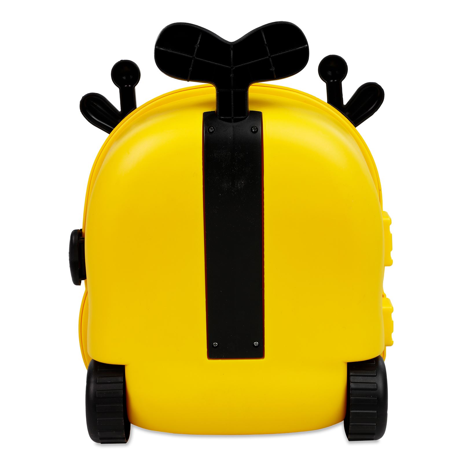 Oydaş Sevimli Valizim Sarı