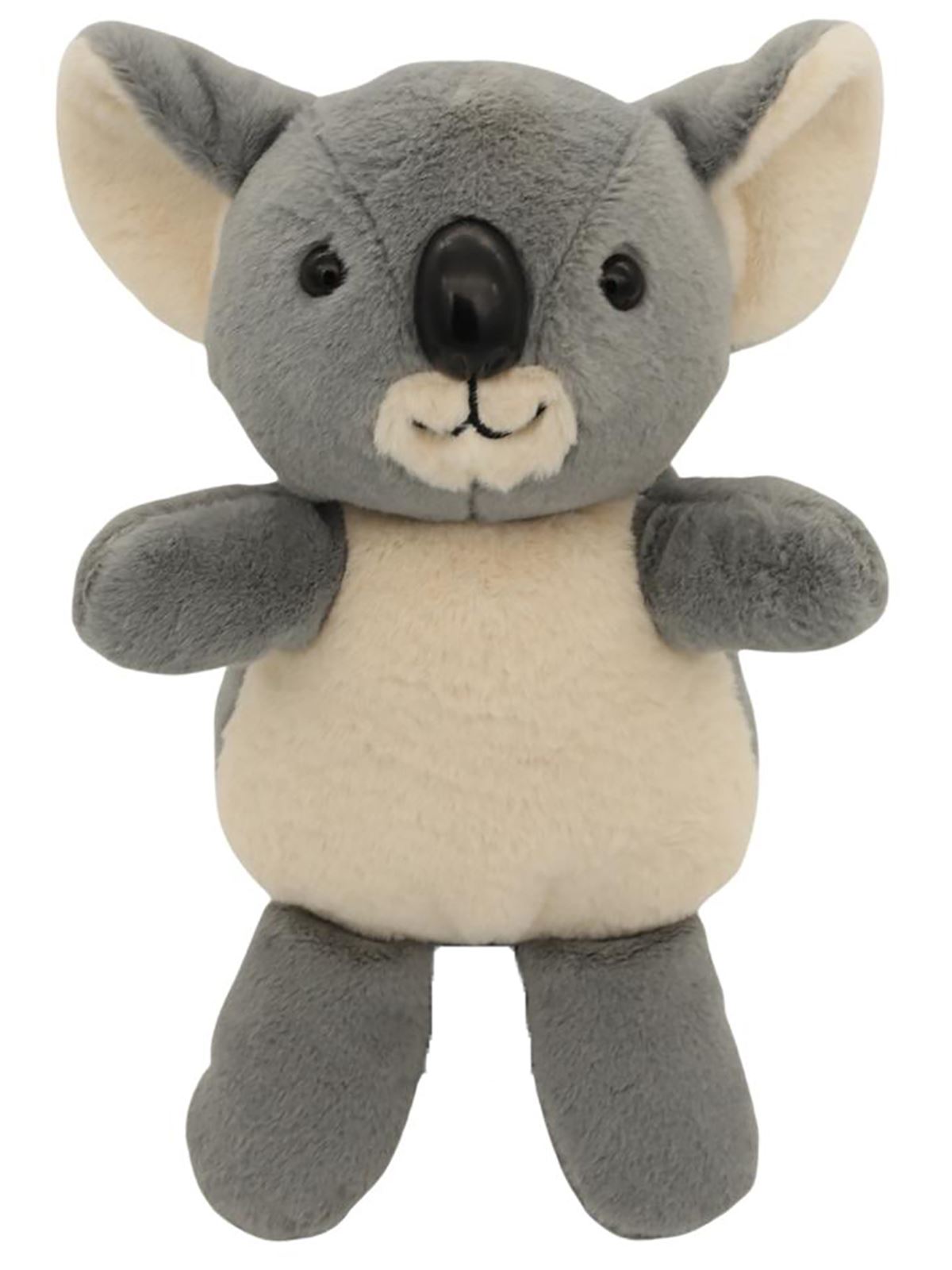 Halley Oyuncak Favori Asorti Peluş Koala 23 Cm Gri