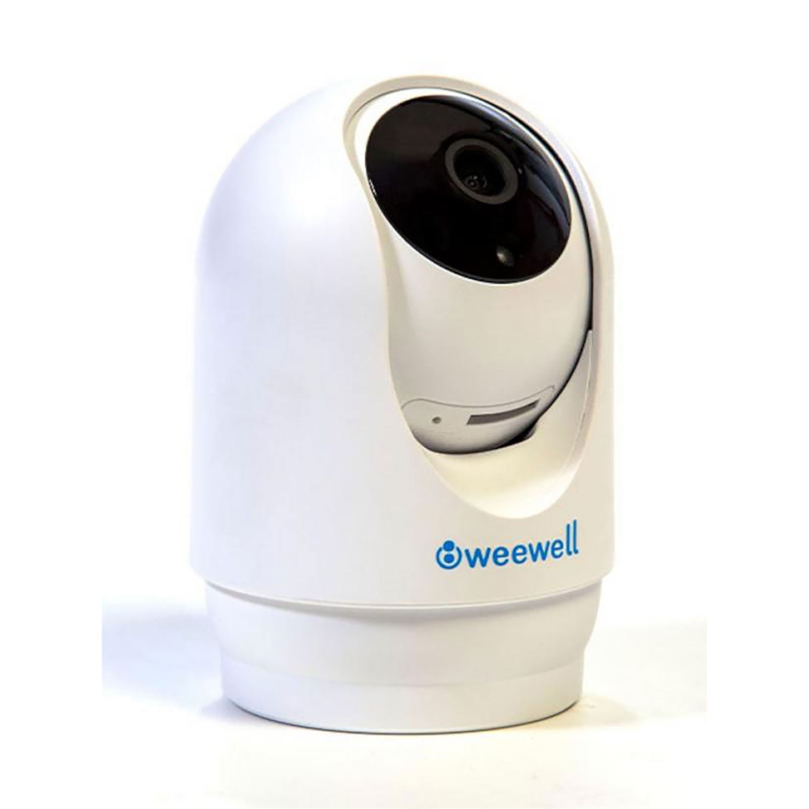 WeeWell Digital Baby Video Monitor 
