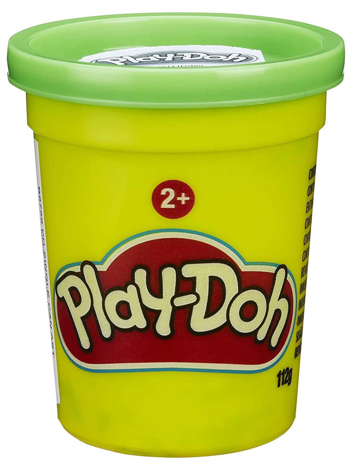 Play-Doh Oyun Hamuru Tekli 112 Gr Yeşil