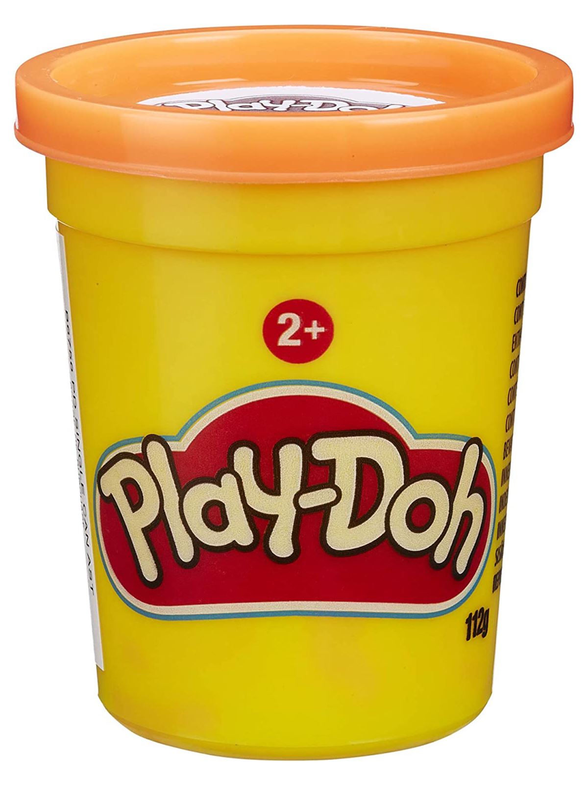 Play-Doh Oyun Hamuru Tekli 112 Gr Turuncu