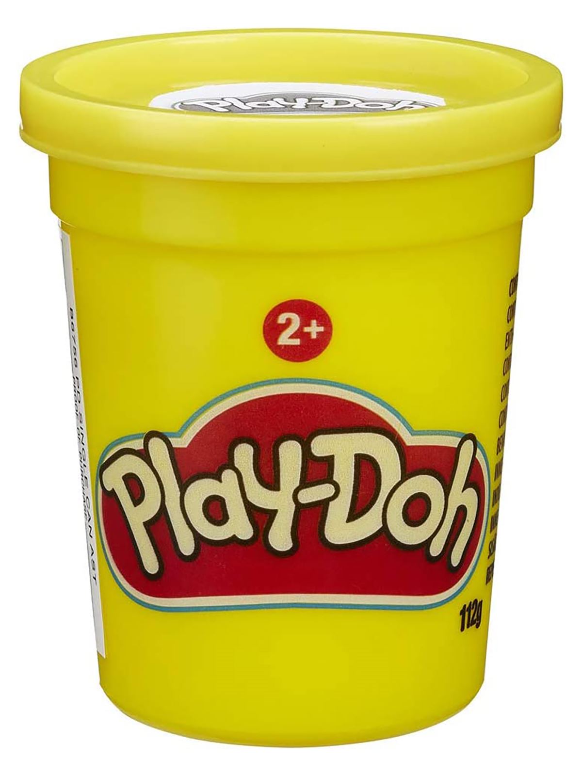 Play-Doh Oyun Hamuru Tekli 112 Gr Sarı