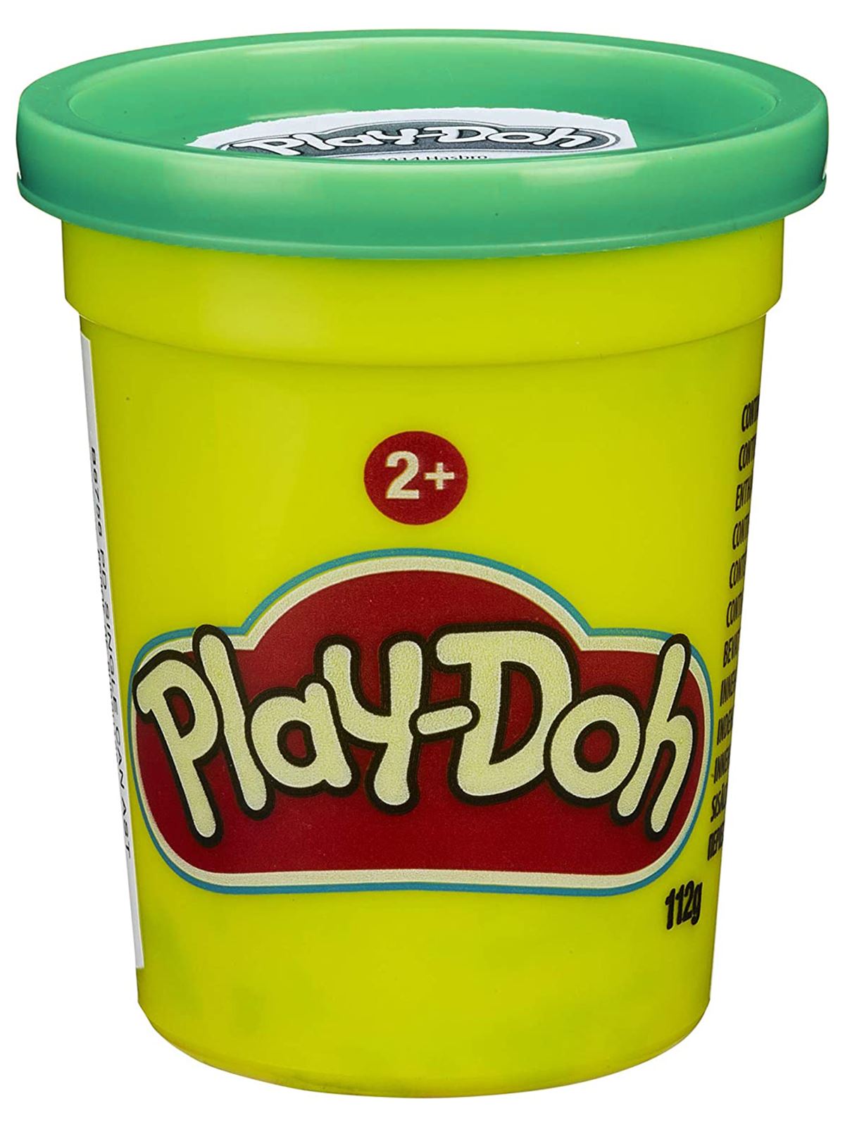 Play-Doh Oyun Hamuru Tekli 112 Gr Mint