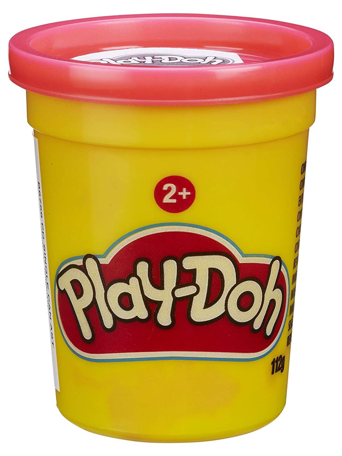 Play-Doh Oyun Hamuru Tekli 112 Gr Neon Pembe