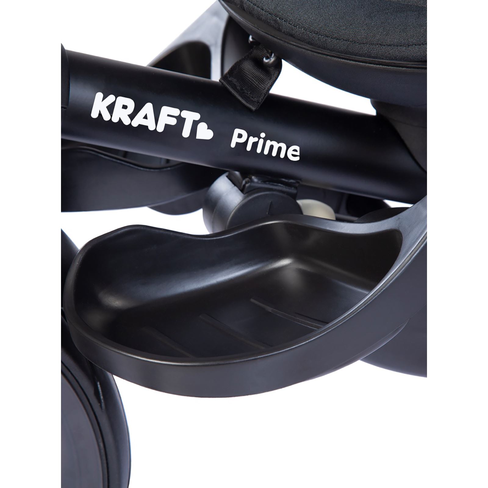 Kraft Prime 6 in 1 Bisiklet Mavi