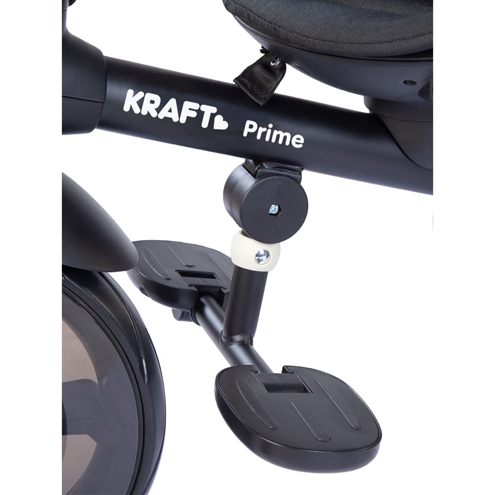 Kraft Prime 6 in 1 Bisiklet Mavi