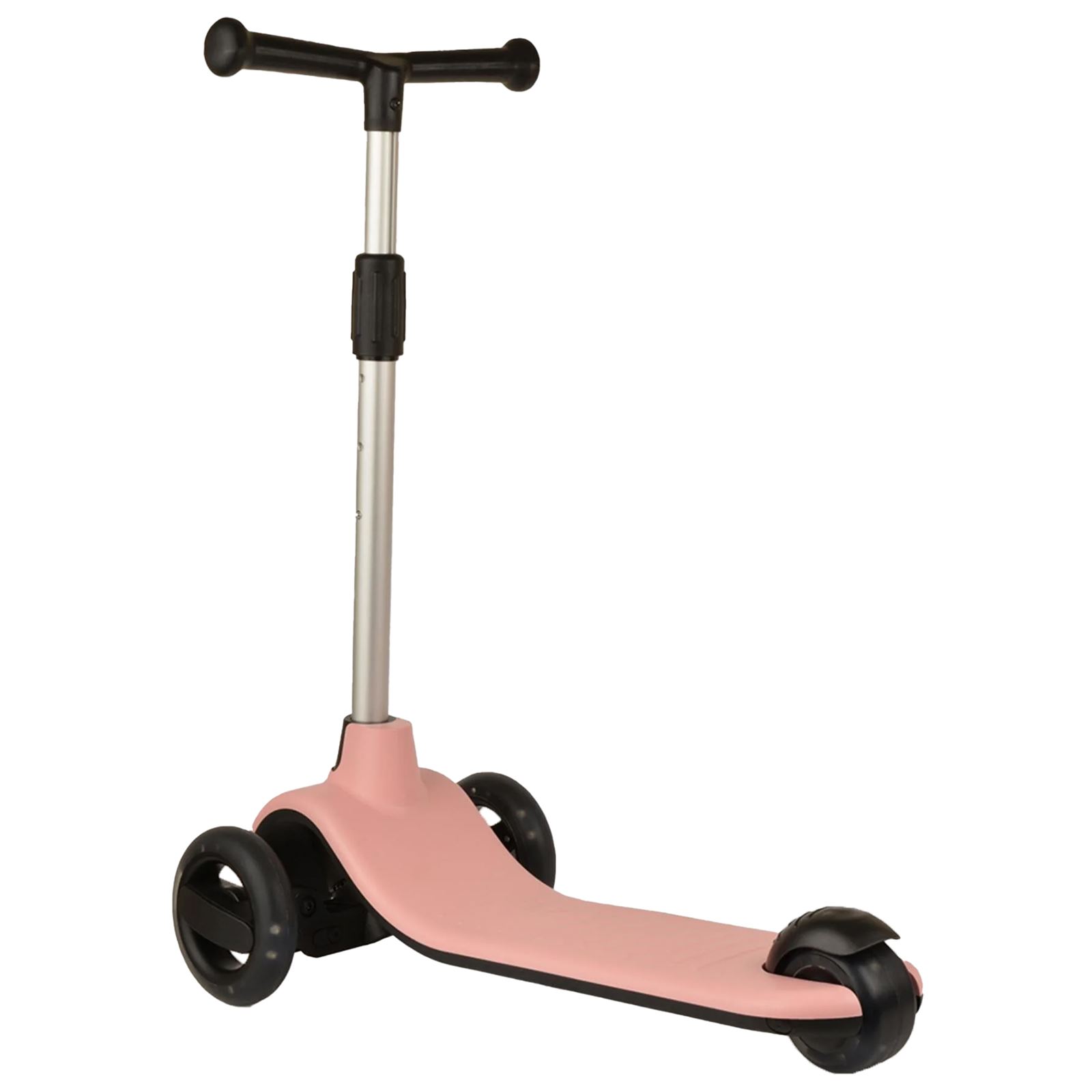 Let's Be Child Let's Ride Scooter Pembe
