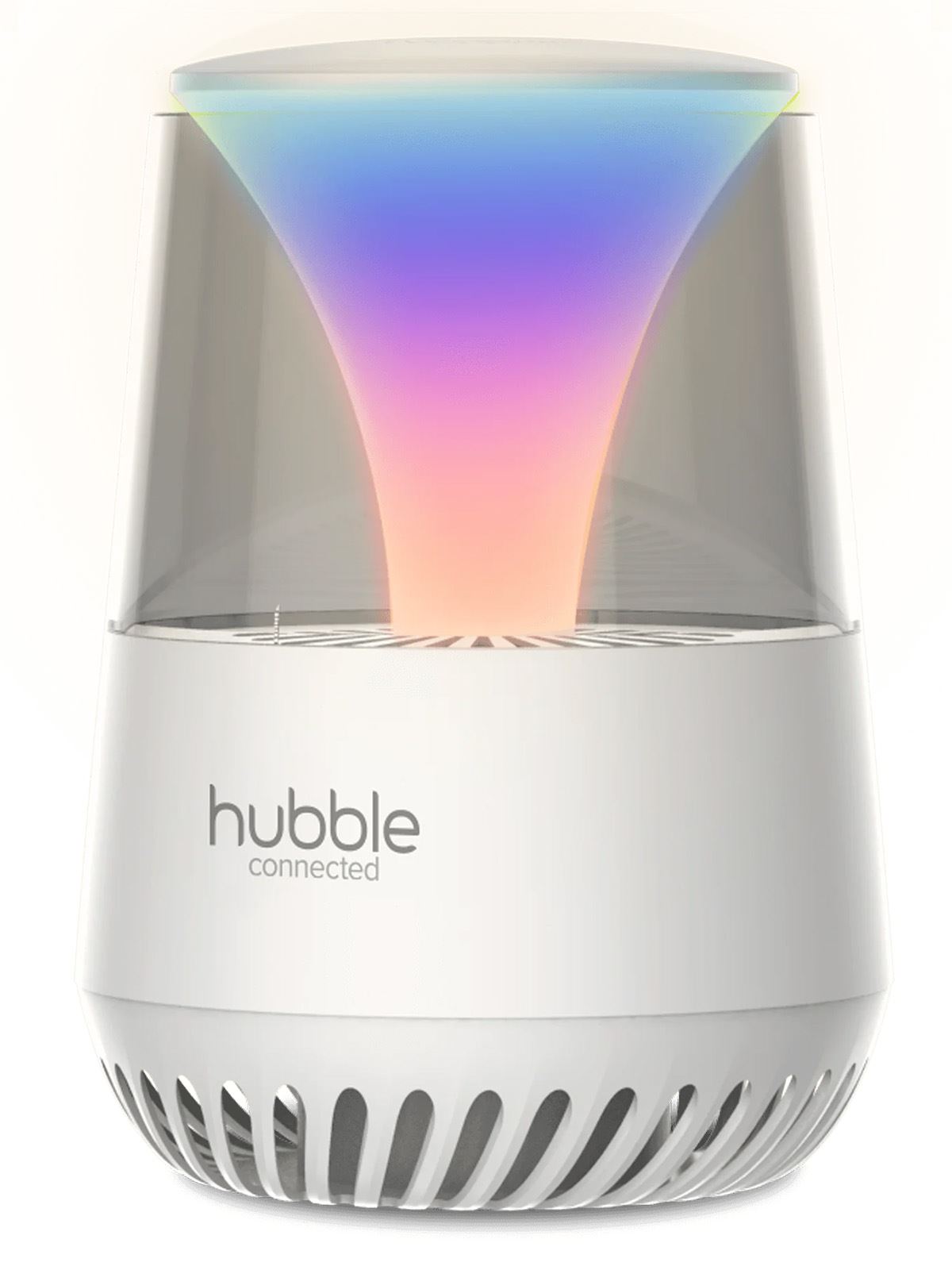 Hubble Pure Hava Temizleme ve Media Player