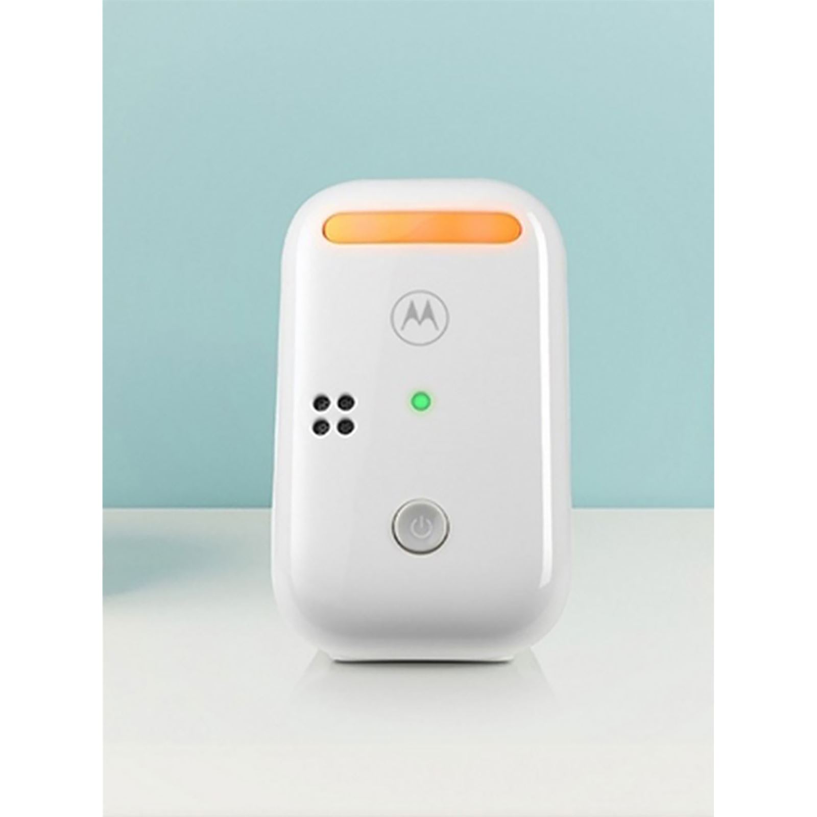 Motorola PIP11 Dect Dijital Ekranlı Bebek Telsizi
