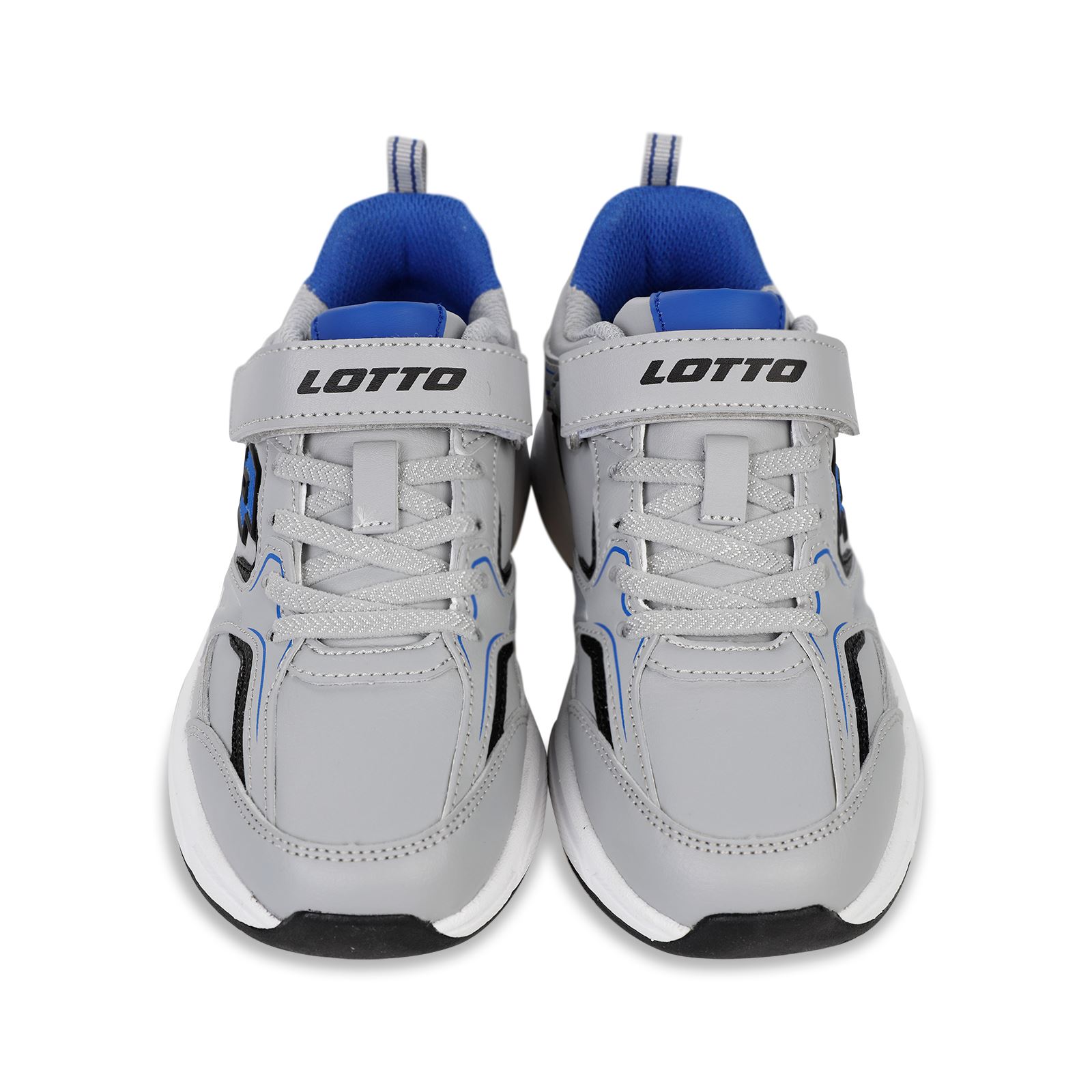 Lotto Life's Erkek Çocuk Spor Ayakkabı 31-35 Numara Lacivert