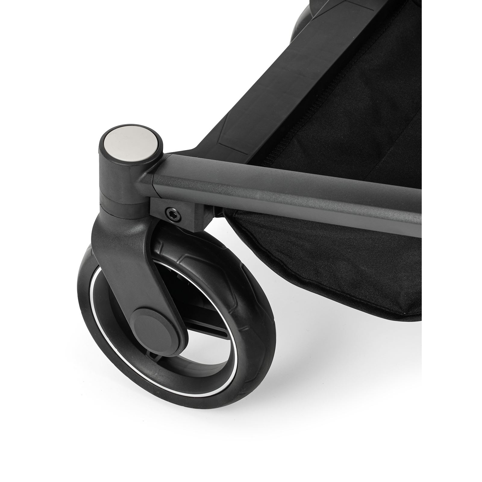 Kanz T-Go Travel Sistem Bebek Arabası Siyah