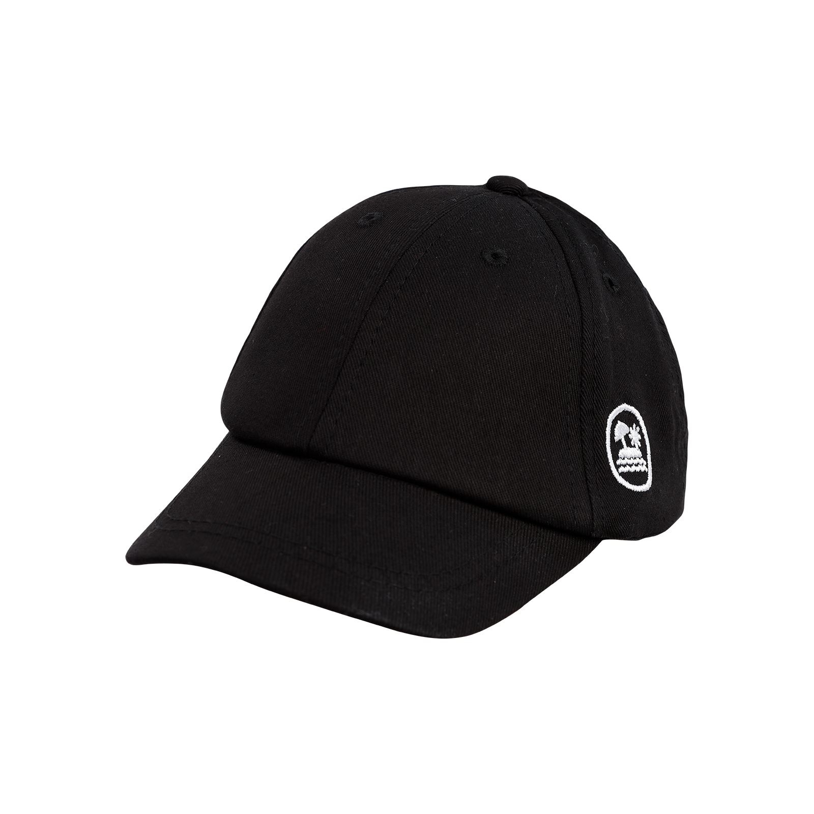 Civil Boys Erkek Çocuk Kep Şapka 2-5 Yaş Siyah
