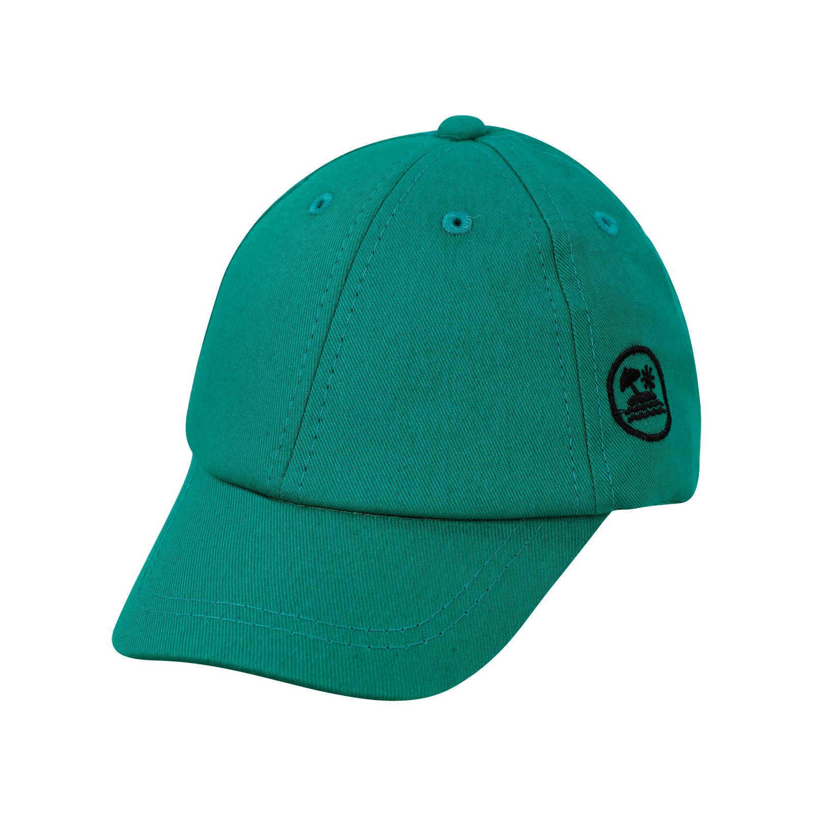 Civil Boys Erkek Çocuk Şapka 6-9 Yaş Koyu Yeşil