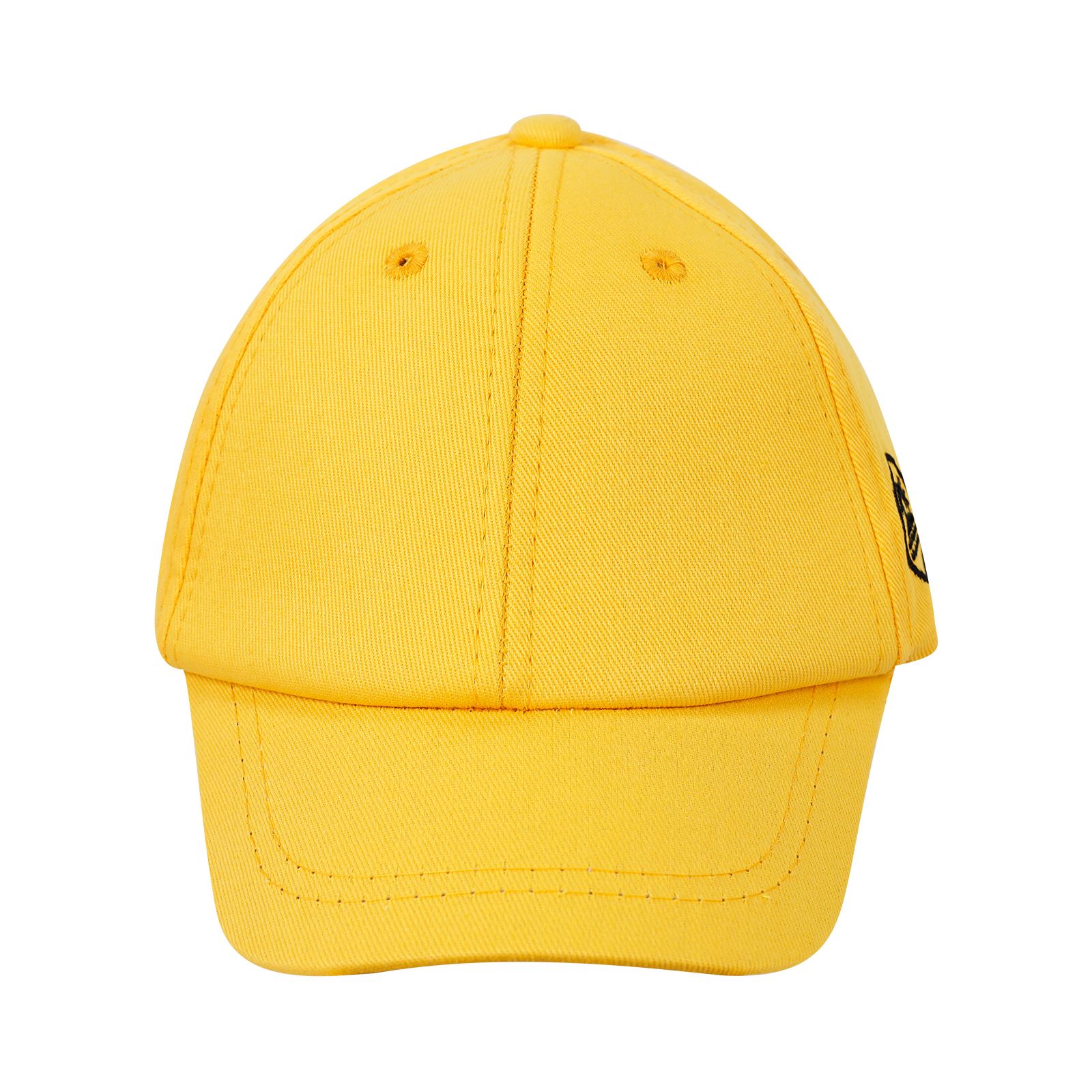 Civil Boys Erkek Çocuk Kep Şapka 2-5 Yaş Sarı