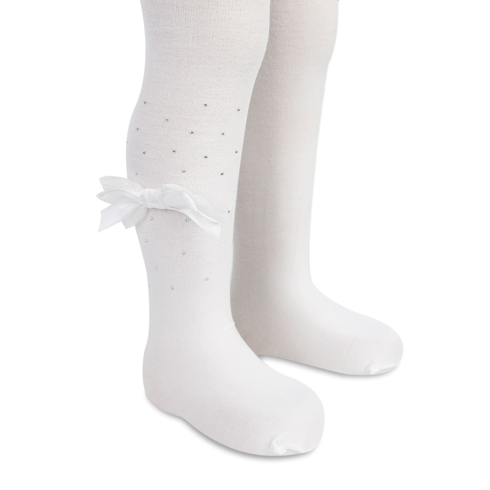 Katamino Kız Çocuk Külotlu Çorap 1-11 Yaş Lacivert