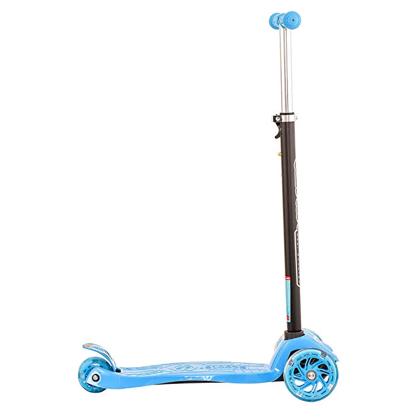 Startech Maxi Twister Scooter Mavi