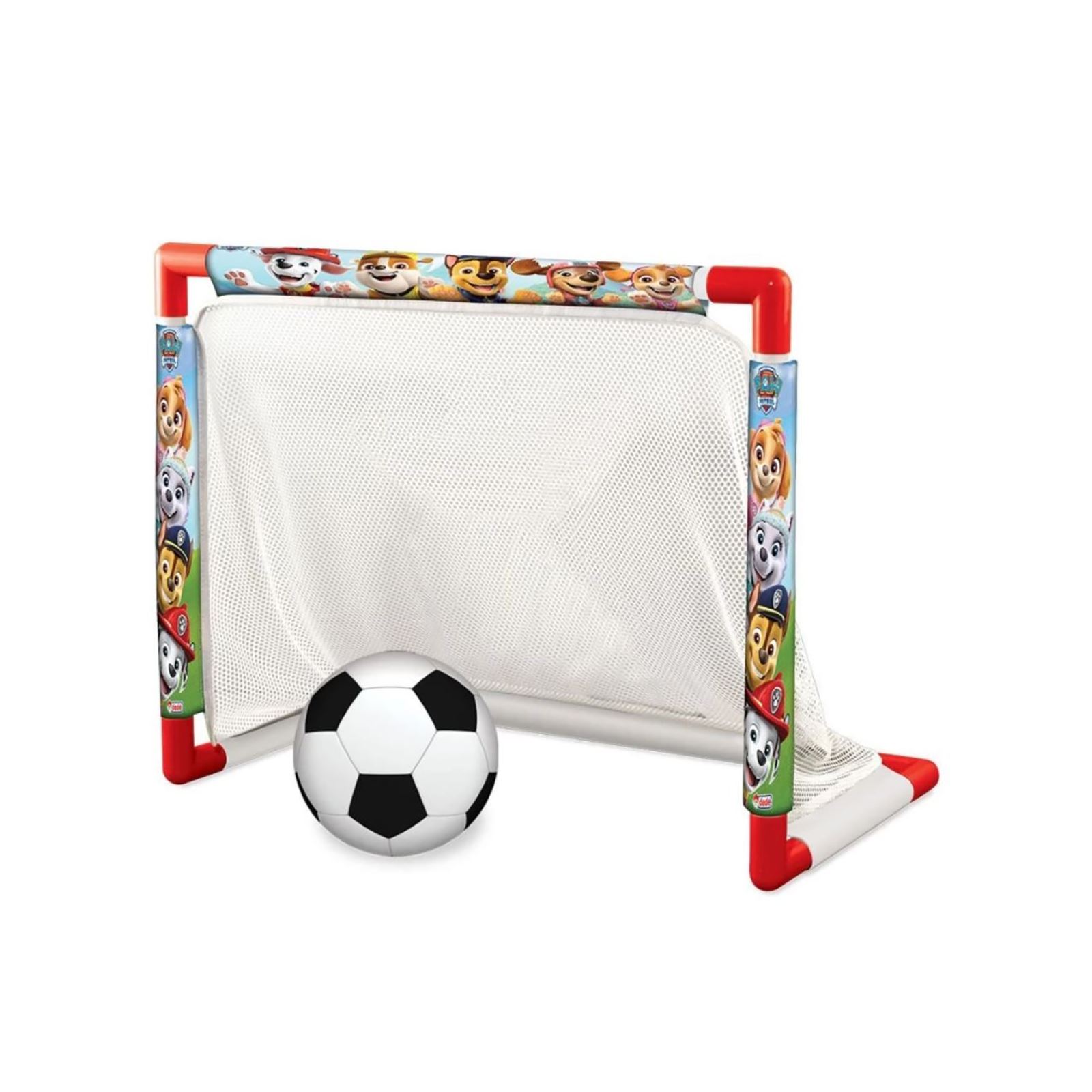 Paw Patrol Futbol Set Oyuncak Setleri