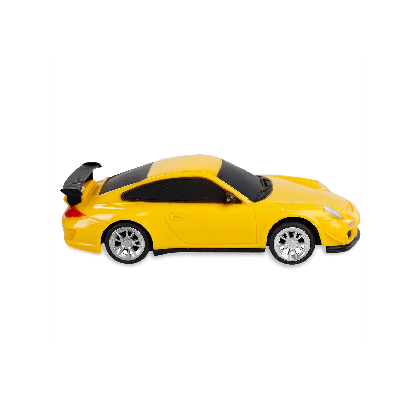 Prestij Oyuncak Pilli Jip Oyuncak Araba Sarı