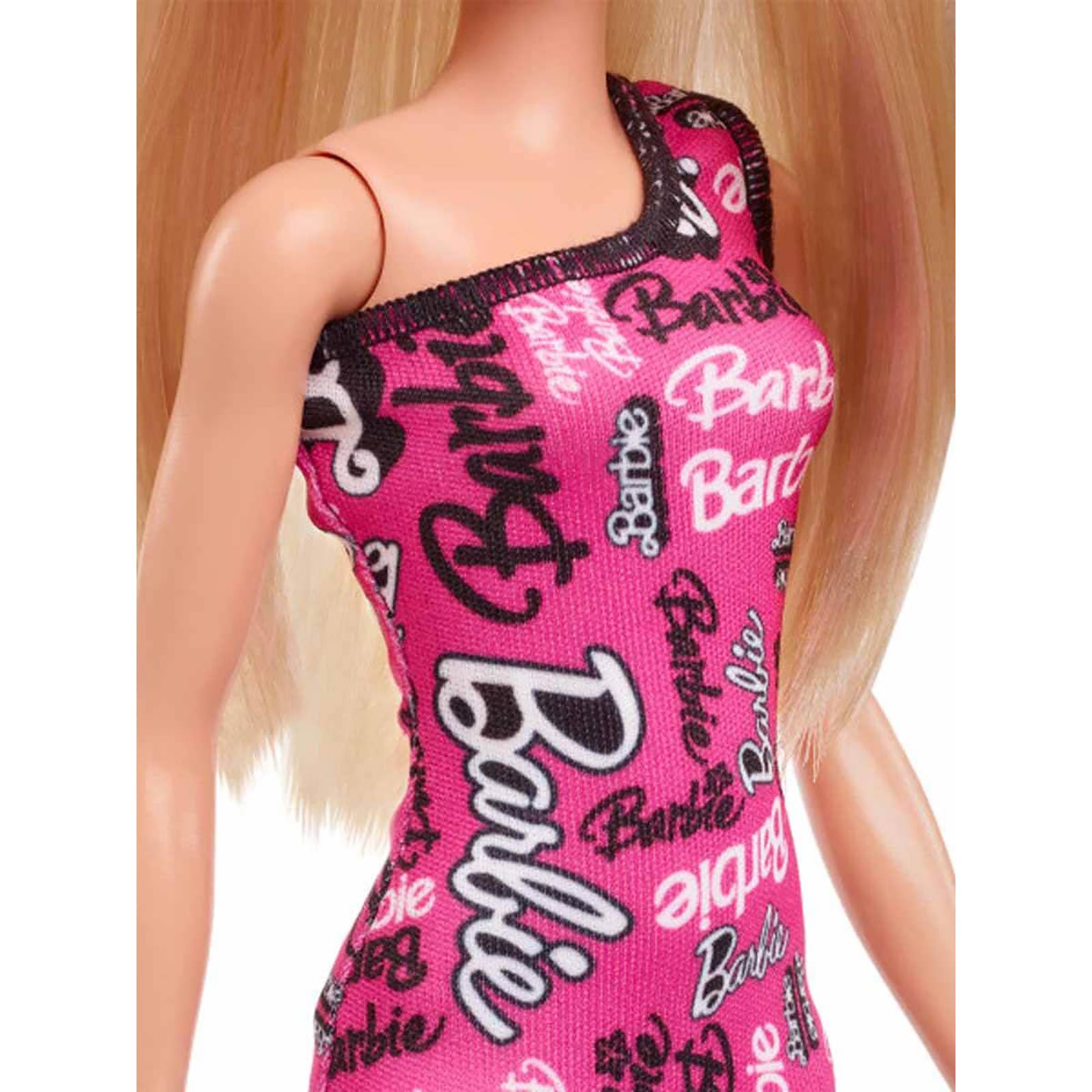 Şık Barbie Pembe