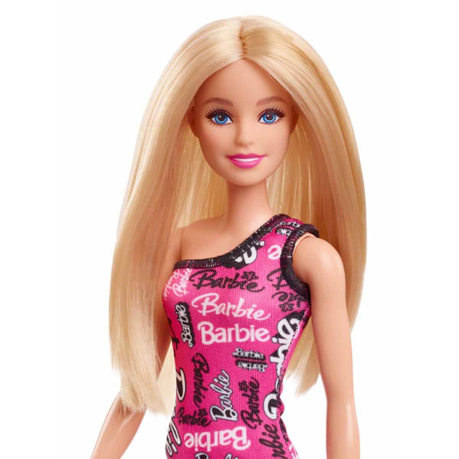Şık Barbie Pembe
