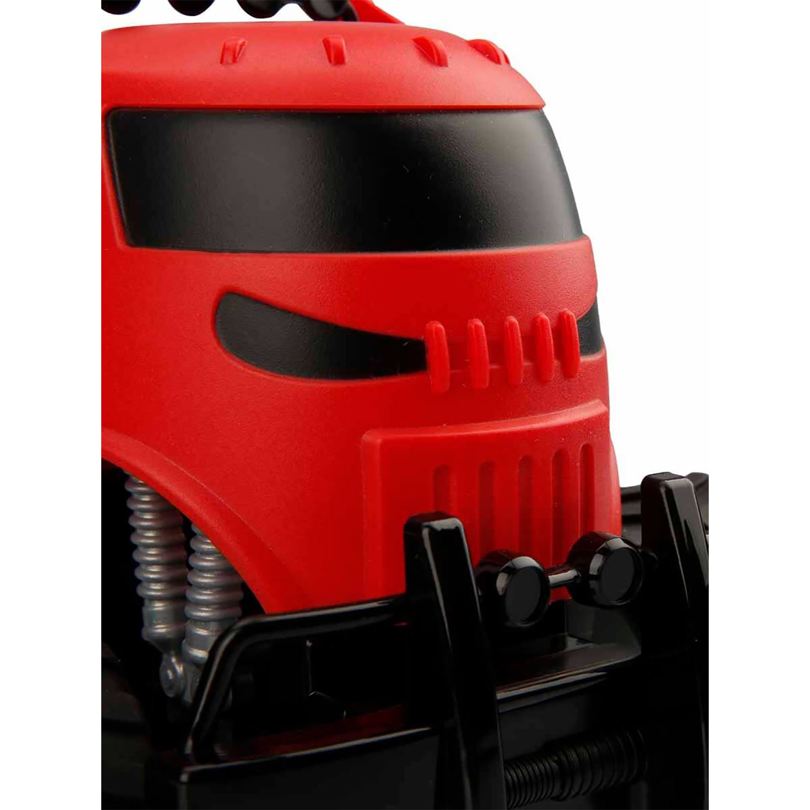Suncon Warrior USB Şarjlı Uzaktan Kumandalı Araba Kırmızı