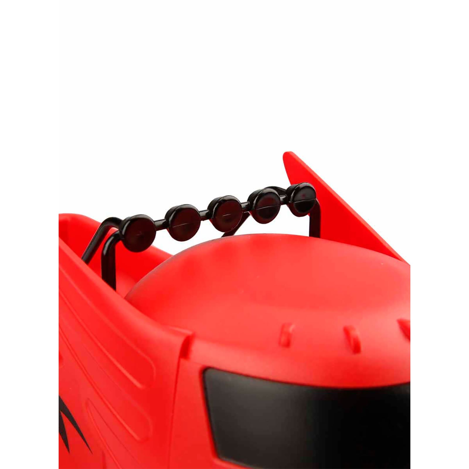 Suncon Warrior USB Şarjlı Uzaktan Kumandalı Araba Kırmızı