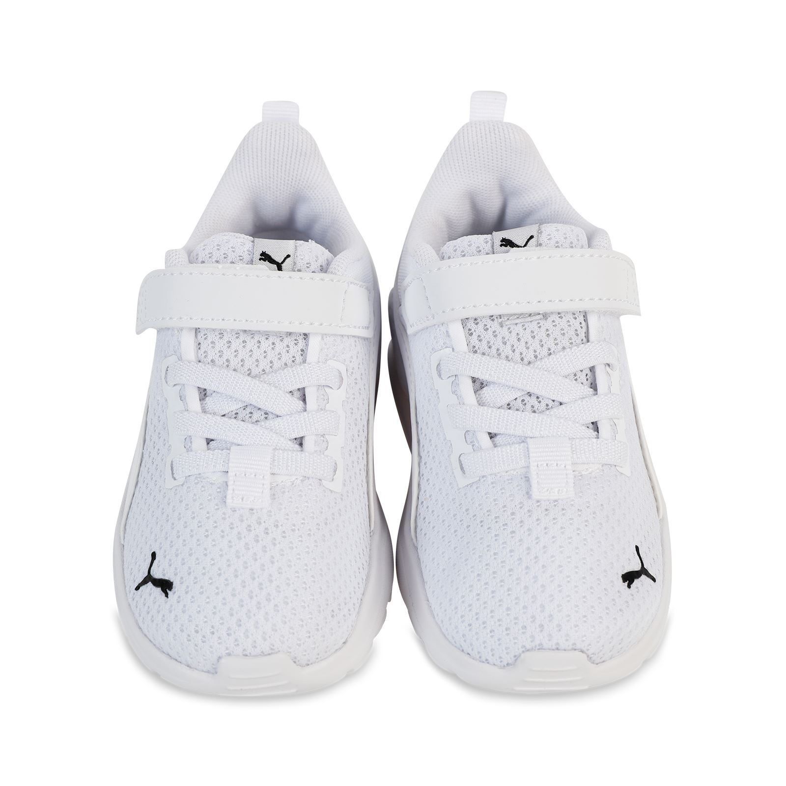 Puma Anzarun Lite AC Inf Çocuk Spor Ayakkabı Beyaz