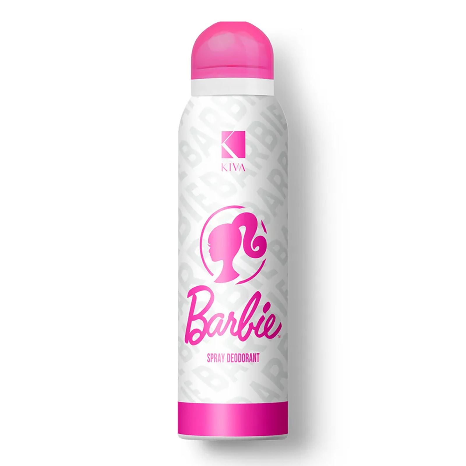 Barbie Deodorant 150 ml